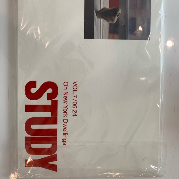 Study Magazine Volume 7 - Picture 1 of 2